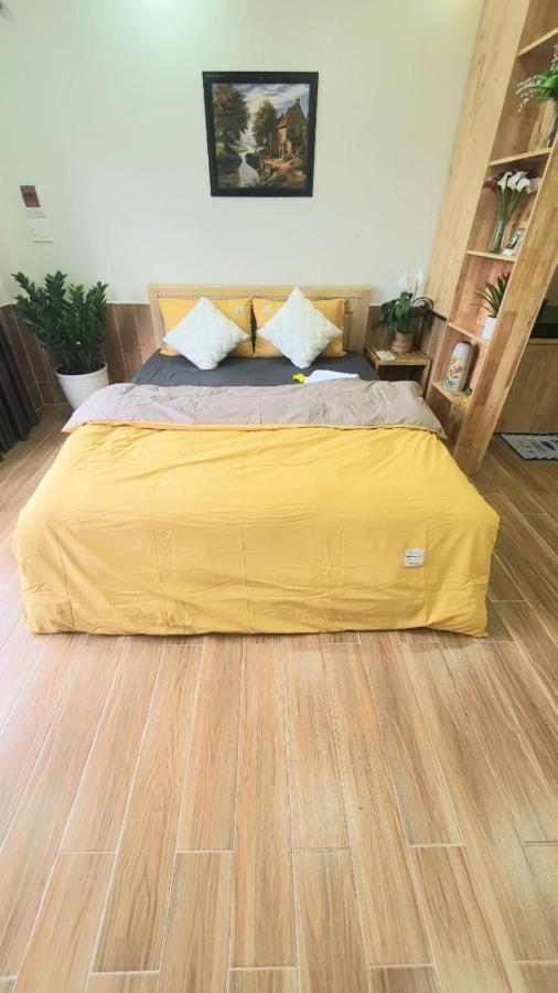 Ruby Homestay Da Lat Exterior foto