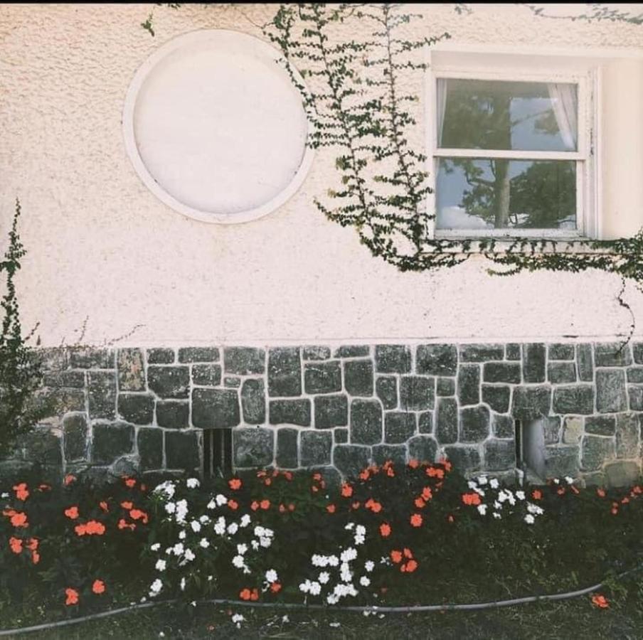 Ruby Homestay Da Lat Exterior foto